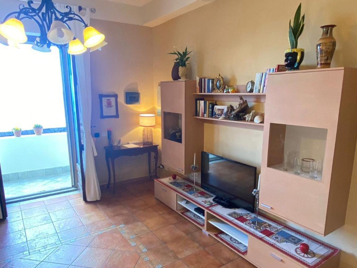 Nice Sicily Little Family Home Acireale Exterior photo